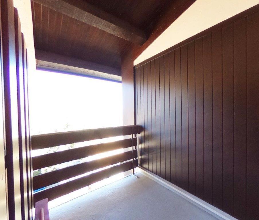 Duplex Arc En Ciel - Les Deux Alpes Apartment มงต์เดอลองส์ ภายนอก รูปภาพ